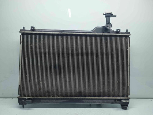 Radiator apa MITSUBISHI Outlander III [Fabr 2012-2014] OEM 2.0 Hybrid 4B11 149KW / 203CP
