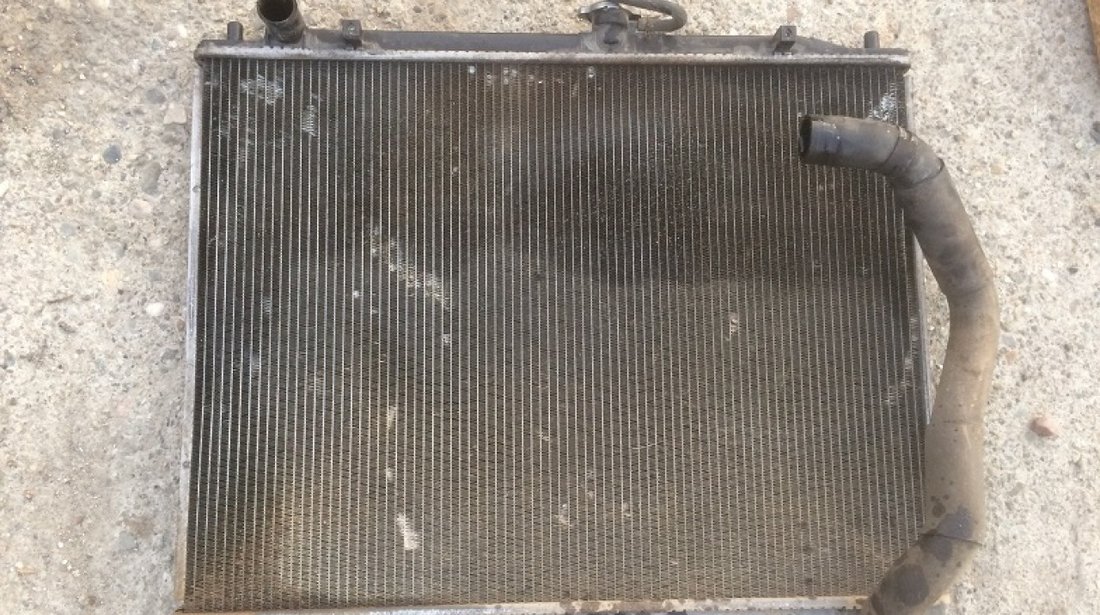 Radiator Apa Mitsubishi Pajero 3.2 DID