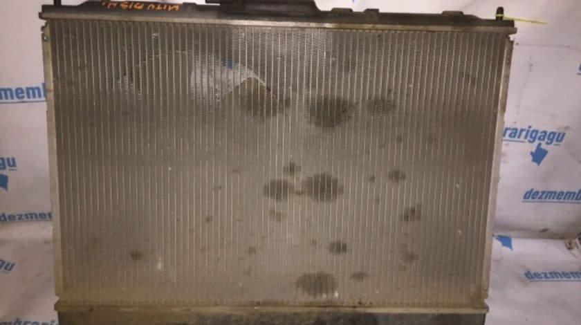 Radiator apa Mitsubishi Pajero Pinin (1999-)