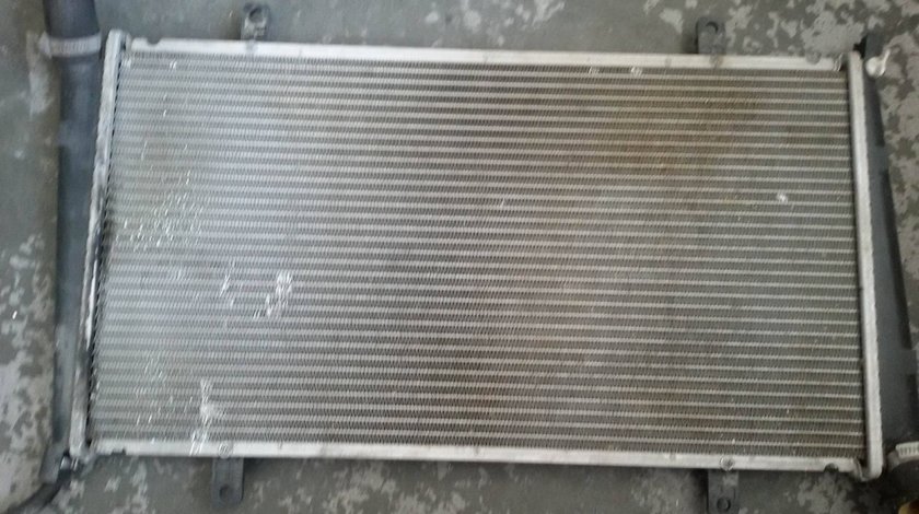 Radiator apa mitsubishi space star 6555101e