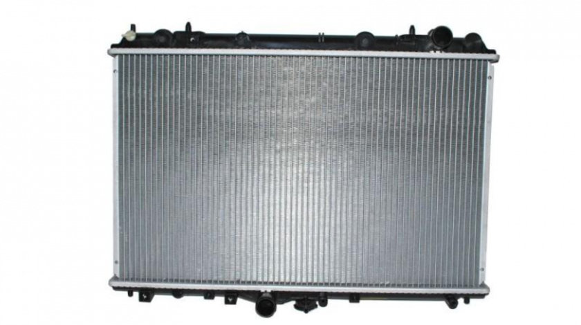 Radiator apa Mitsubishi SPACE STAR (DG_A) 1998-2004 #4 01163027