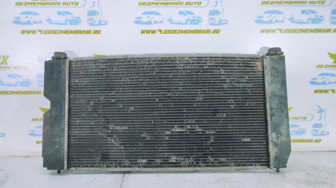 Radiator apa mn422133-4020 1.4 D-4D Toyota Corolla E120 [2000 - 2008]