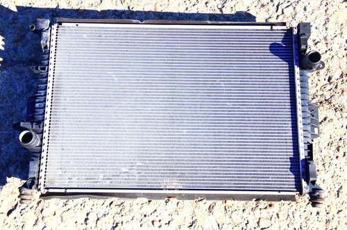 RADIATOR APA MONDEO MK4 2.0 TDCI 140CP 103KW 2008