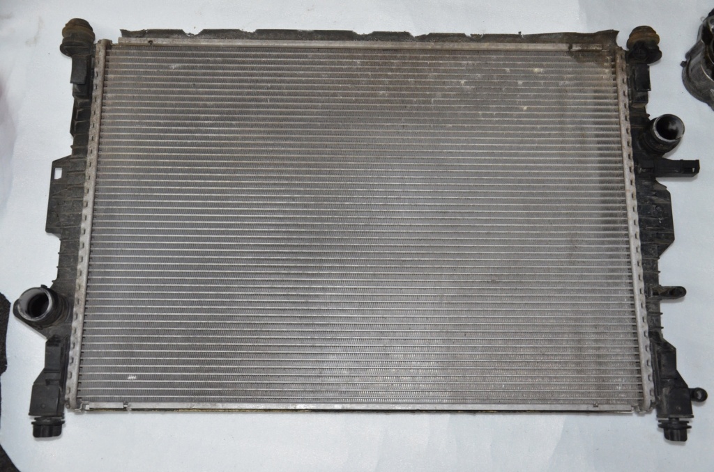 Radiator apa motor Ford Mondeo MK4 IV