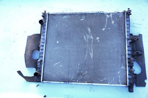 RADIATOR APA MOTOR RACIRE CUTIE AUTOMATA ML 270 CDI 2001 ~ 2005