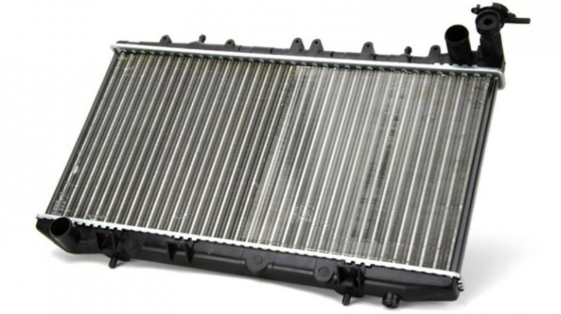 Radiator apa Nissan ALMERA hatchback (N15) 1995-2000 #4 13002122