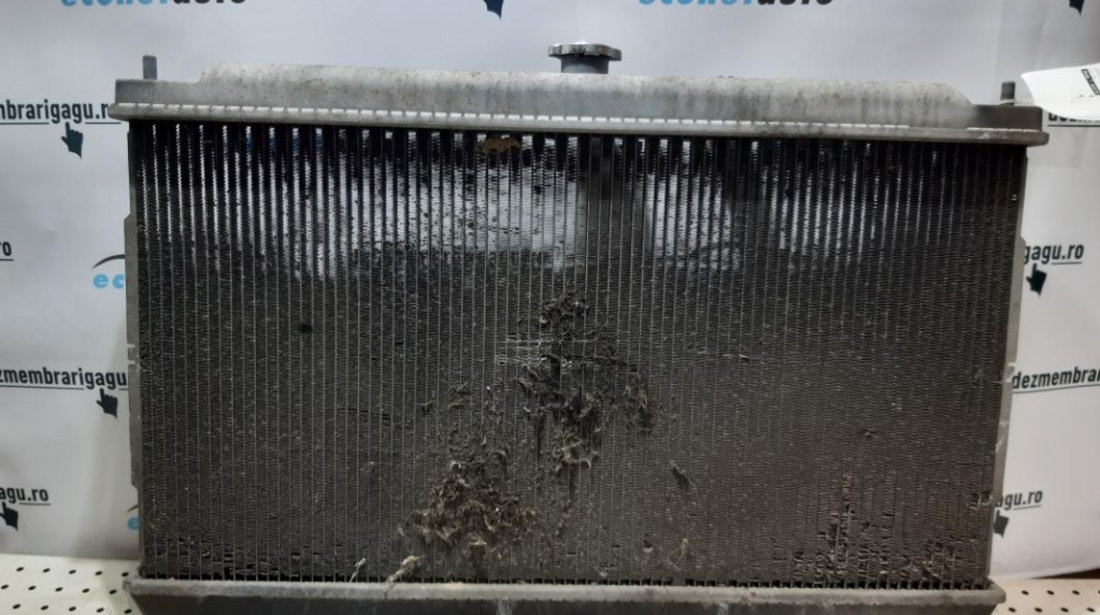 Radiator apa Nissan Almera Ii (2000-)