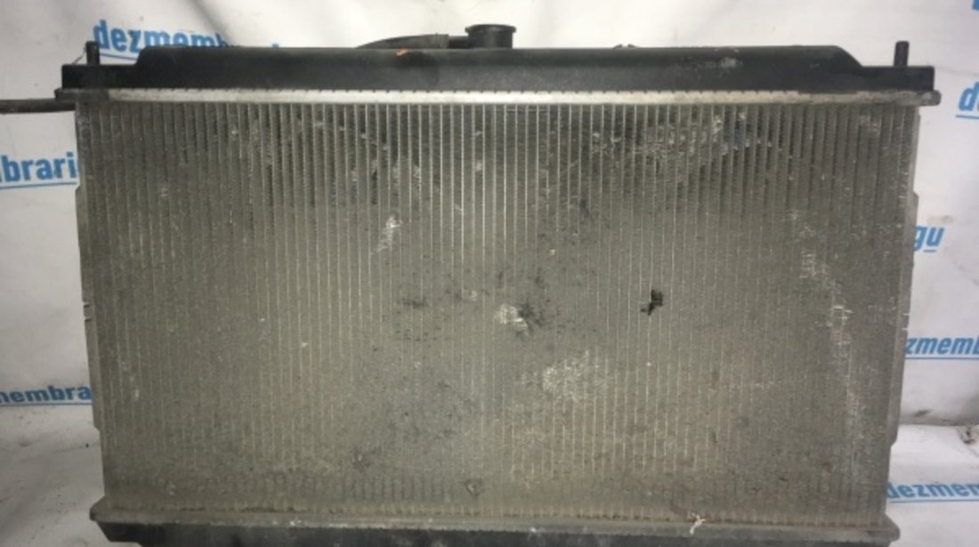 Radiator apa Nissan Almera Ii (2000-)