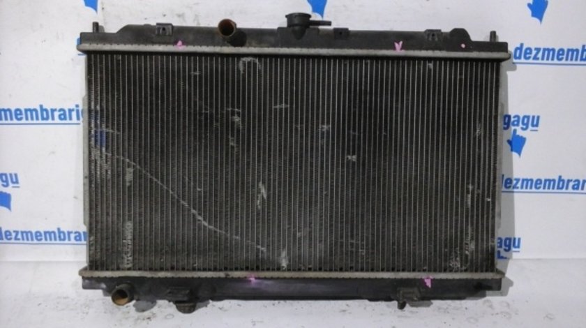 Radiator apa Nissan Almera Ii (2000-)