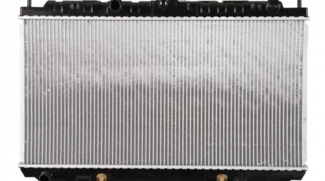 Radiator apa Nissan ALMERA Mk II (N16) 2000-2016 #3 01213035