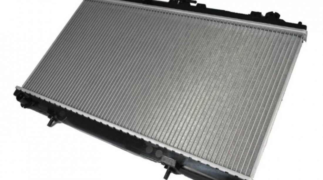 Radiator apa Nissan ALMERA Mk II (N16) 2000-2016 #4 01213053