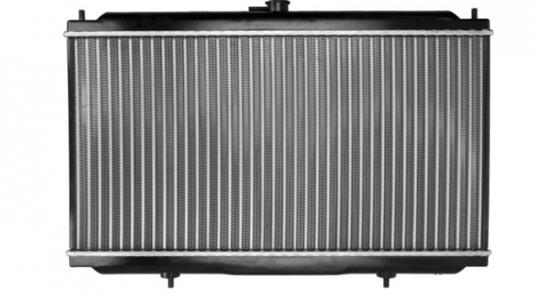 Radiator apa Nissan ALMERA Mk II (N16) 2000-2016 #4 01213034