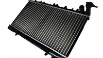 Radiator apa Nissan ALMERA (N15) 1995-2000 #4 0121...