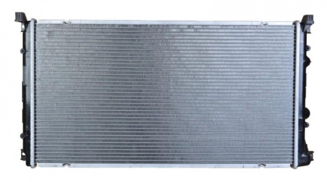 Radiator apa Nissan INTERSTAR bus (X70) 2002-2016 #3 123150