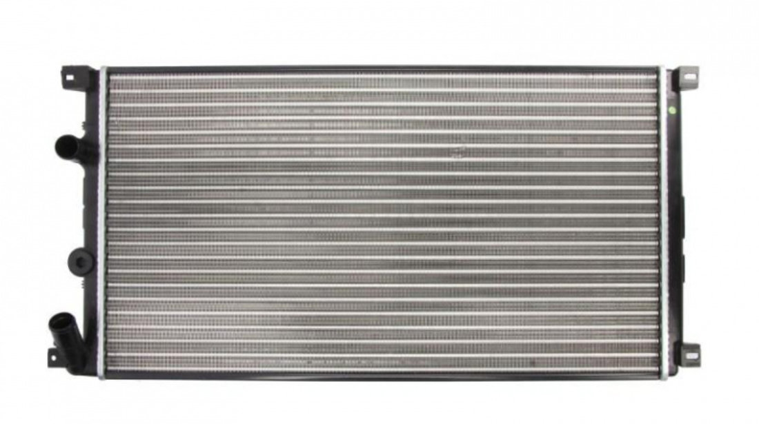 Radiator apa Nissan INTERSTAR bus (X70) 2002-2016 #4 123127