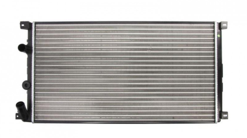 Radiator apa Nissan INTERSTAR caroserie (X70) 2002-2016 #4 123127