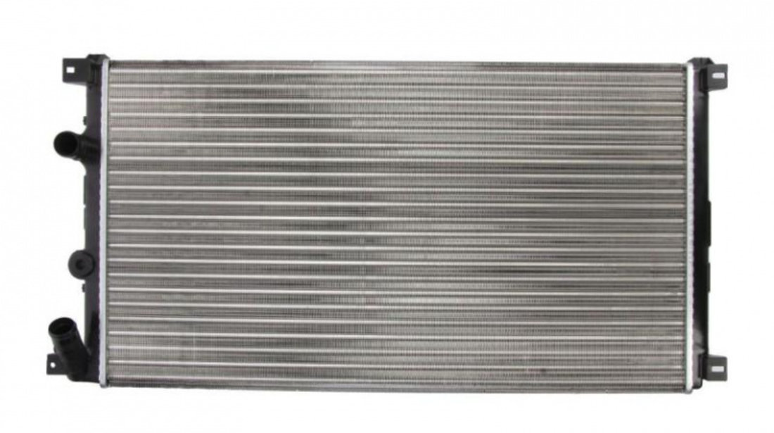 Radiator apa Nissan INTERSTAR caroserie (X70) 2002-2016 #4 123148