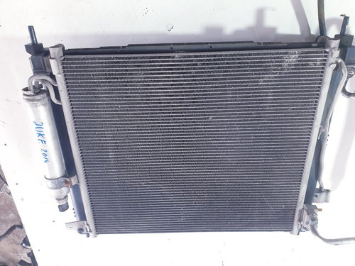 Radiator apa Nissan Juke 2014