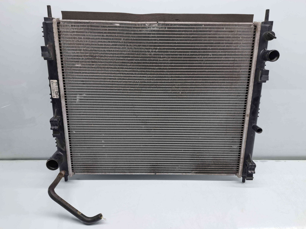 Radiator apa Nissan Juke [Fabr 2010-2014] Facelift 214401KK0B 1.5 DCI K9K 81KW / 110CP 1.5 DCI K9K 81KW / 110CP