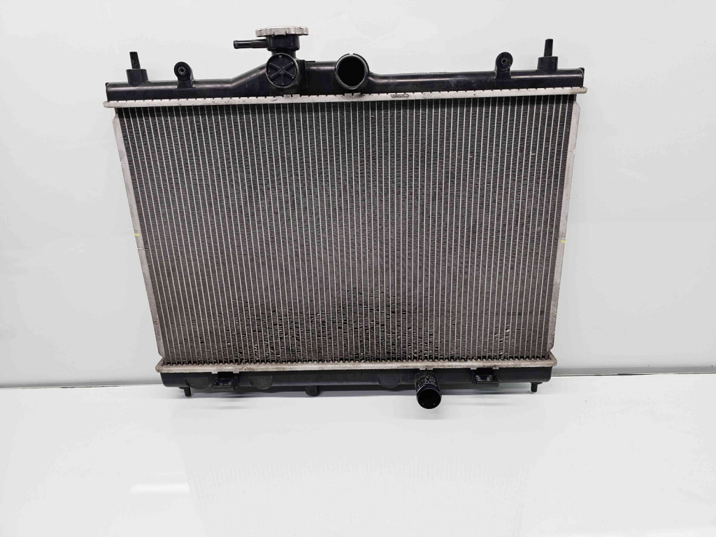 Radiator apa Nissan Juke [Fabr 2010-2014] Hatchback OEM 1.6 Benz HR16DE 86KW / 117CP