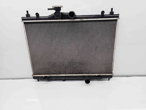 Radiator apa Nissan Juke [Fabr 2010-2014] Hatchback OEM 1.6 Benz HR16DE 86KW / 117CP