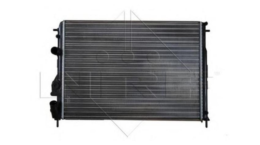 Radiator apa Nissan KUBISTAR (X76) 2003-2009 #2 01093088