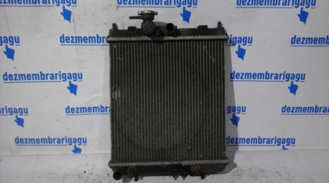 Radiator apa Nissan Micra (1992-2003)