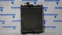 Radiator apa Nissan Micra (1992-2003)