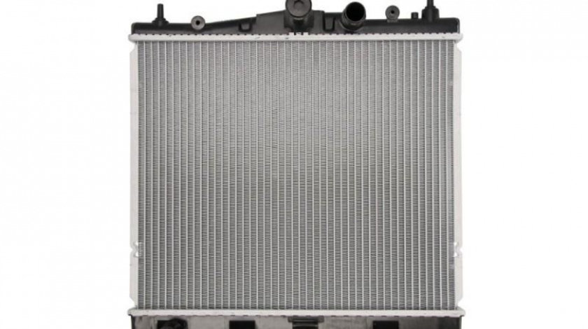 Radiator apa Nissan Micra C C III (2005->)[K12] #4 070078N