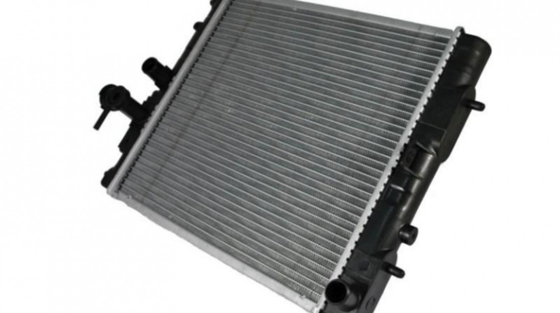 Radiator apa Nissan MICRA II (K11) 1992-2003 #4 01212011