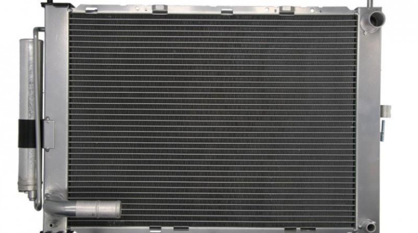 Radiator apa Nissan MICRA III (K12) 2003-2010 #4 070078N