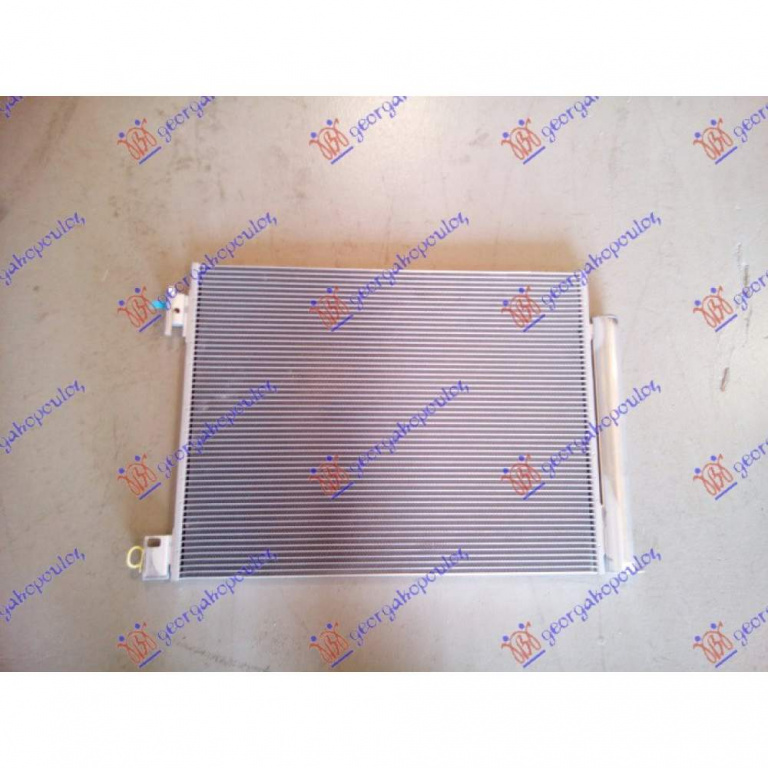 Radiator Apa - Nissan Micra (K14) 2017 , 214105fa0b