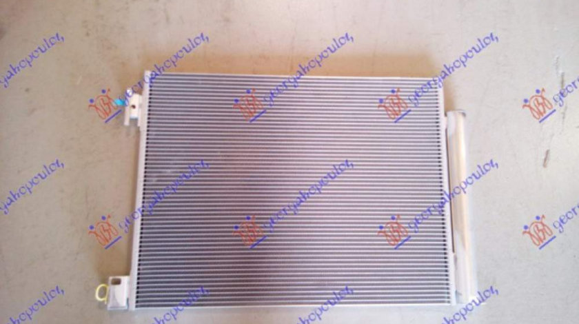 Radiator Apa - Nissan Micra (K14) 2017 , 214105fa0b