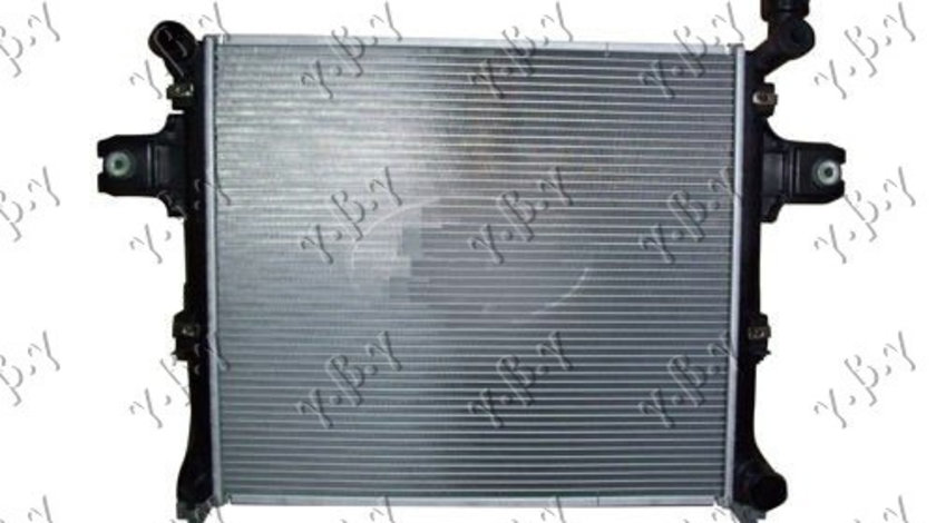 Radiator Apa - Nissan Murano 2003 , 21460-Ca010