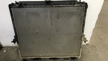 Radiator apa Nissan Navara D40 YD25DDTI Manual 4X4...