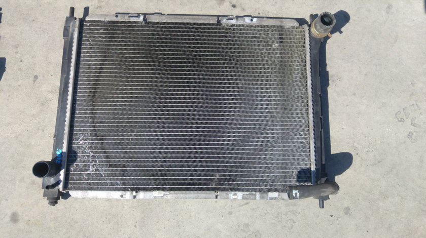 Radiator apa nissan note e11 1.5 dci 2004-2013 879790z