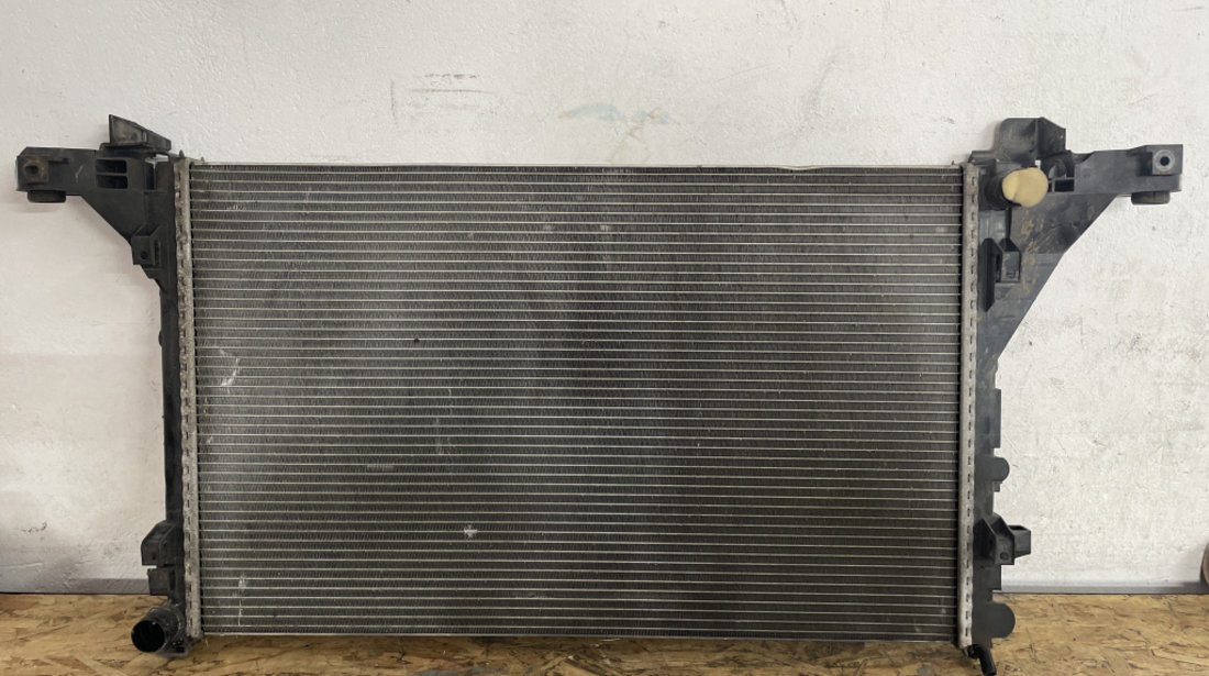 Radiator apa Nissan NV400 Renault Master Opel Movano sedan 2012 (214005447R)