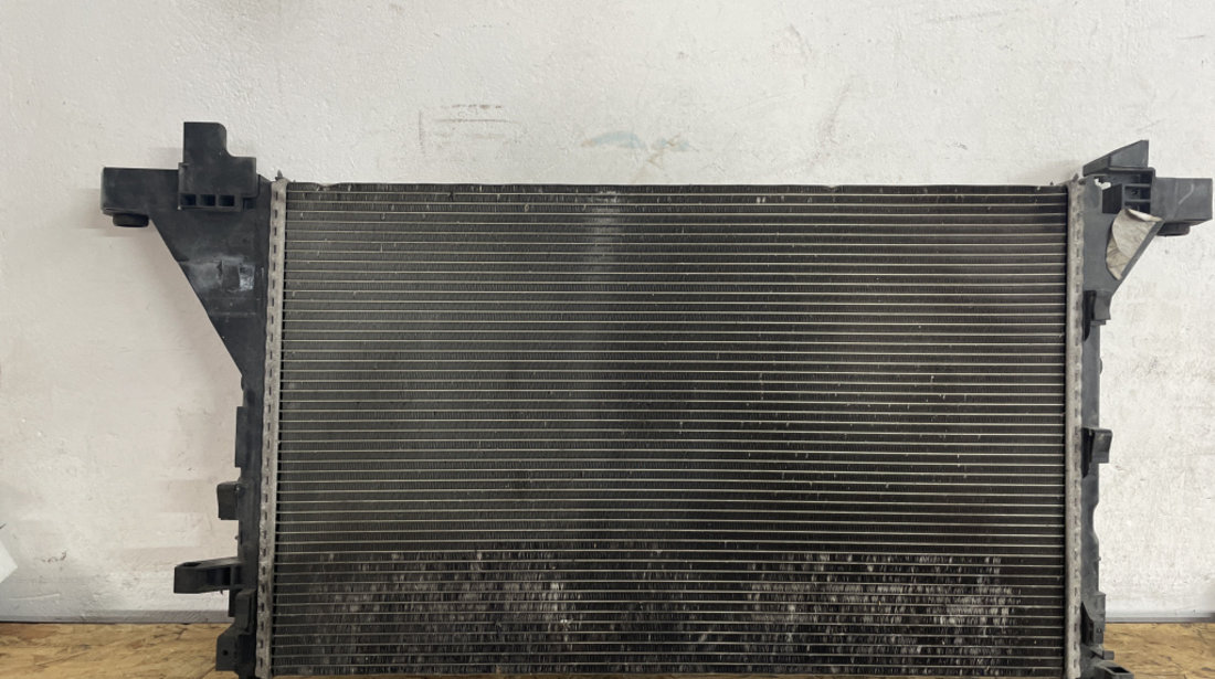 Radiator apa Nissan NV400 Renault Master Opel Movano sedan 2012 (214005447R)