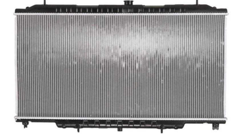 Radiator apa Nissan PATROL GR Mk II autoturism de teren, inchis (Y61) 1997-2016 #3 070116N