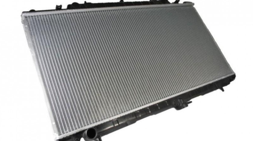 Radiator apa Nissan PATROL GR Mk II autoturism de teren, inchis (Y61) 1997-2016 #4 21410VB200