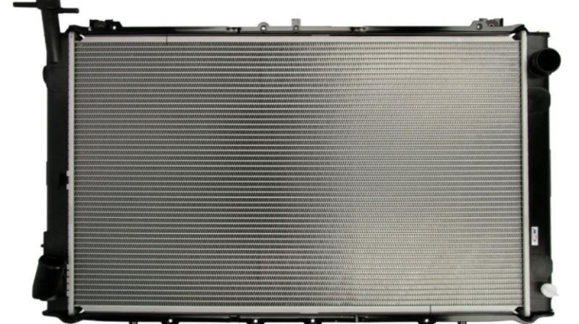 Radiator apa Nissan PATROL Hardtop (K260) 1984-1998 #2 120083