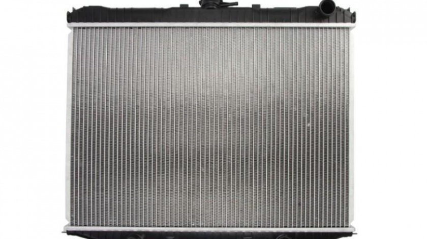 Radiator apa Nissan PICK UP (720) 1980-1986 #4 120090