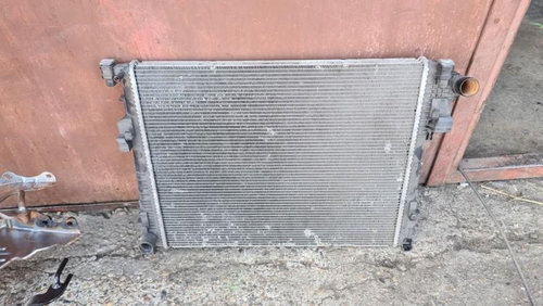 Radiator apa Nissan Primastar 2001-> 2.0 CDTI