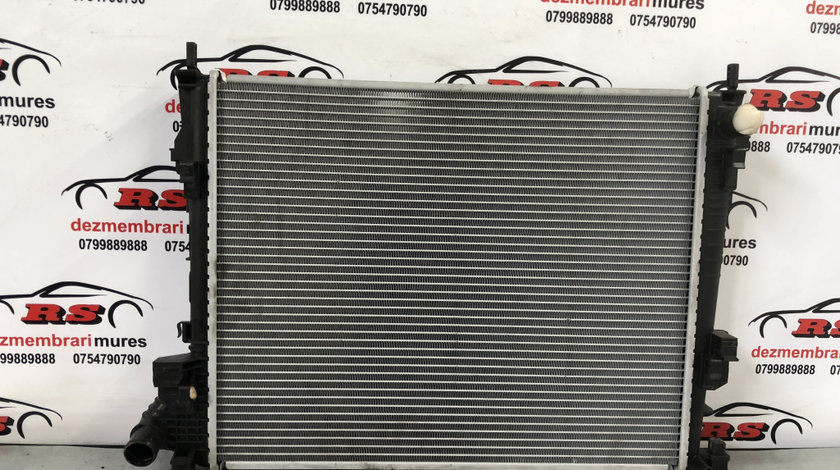 Radiator apa Nissan Primastar Vivaro Trafic sedan 2015 (6302501E)