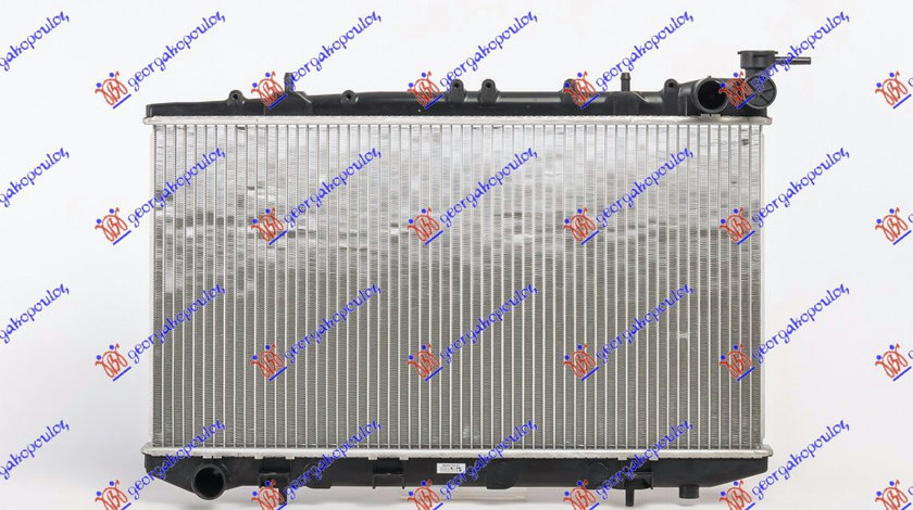 Radiator Apa - Nissan Primera (P10) Sdn-L/B 90-96, 2141070j00