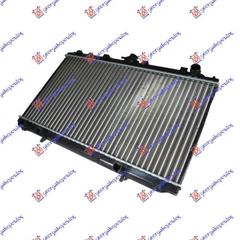Radiator Apa - Nissan Primera (P11)1996 1997 , 21410-2f000