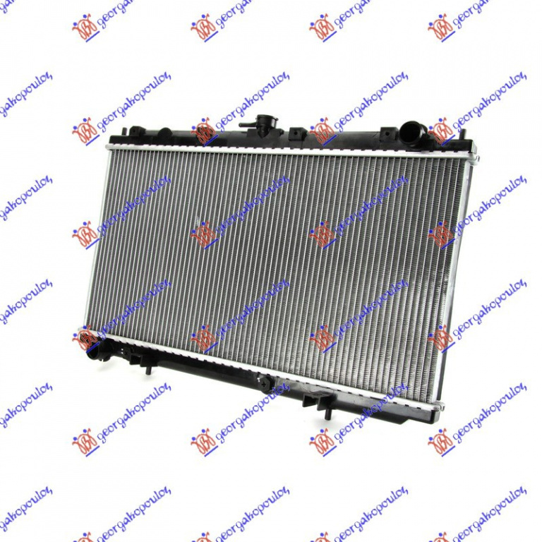 Radiator Apa - Nissan Primera (P11)1996 1997 , 214102f600