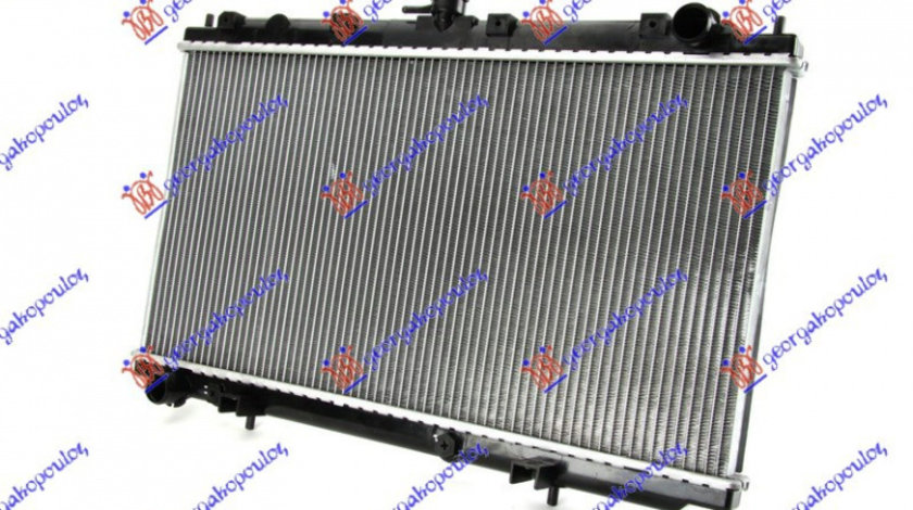 Radiator Apa - Nissan Primera (P11)1996 1997 , 214102f600