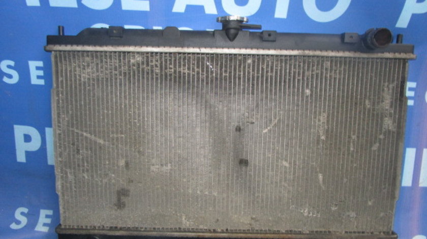 Radiator apa Nissan Primera