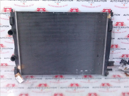 Radiator apa NISSAN QASHQAI 1.5 DCI an fabr. 2009